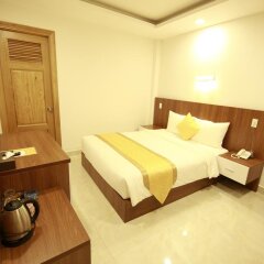 Kim Hoa Da Lat Hotel Далат комната для гостей фото 5