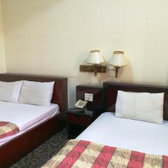 Отель NEW STAR INN Boutique Hotel Вьетнам, Хошимин - отзывы, цены и фото номеров - забронировать отель NEW STAR INN Boutique Hotel онлайн фото 6