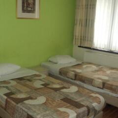 Hotel Albergo фото 10
