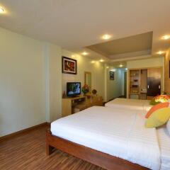 Отель Hanoi Inn Guesthouse Вьетнам, Ханой - отзывы, цены и фото номеров - забронировать отель Hanoi Inn Guesthouse онлайн комната для гостей фото 3