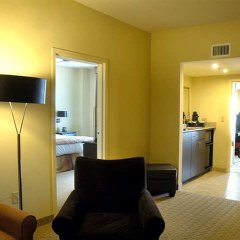 Embassy Suites by Hilton Laredo in Laredo, United States of America from 249$, photos, reviews - zenhotels.com room amenities