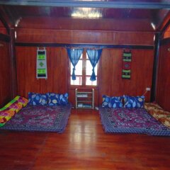 Отель Chapi Homestay - Hostel Вьетнам, Шапа - отзывы, цены и фото номеров - забронировать отель Chapi Homestay - Hostel онлайн детские мероприятия фото 2