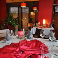 Quality Silesian Hotel питание