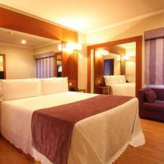 Отель Motel Tropicana комната для гостей