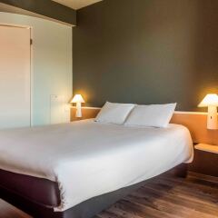 Отель ibis Salamanca комната для гостей
