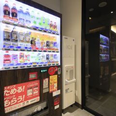 Quintessa Hotel Fukuoka Tenjin Minami Фукуока развлечения