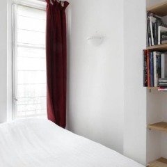 Отель Beaune Prestige Apartment Франция, Париж - отзывы, цены и фото номеров - забронировать отель Beaune Prestige Apartment онлайн сейф в номере