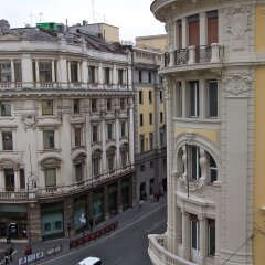 Отель Rome Kings Relais фото 3