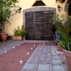 Отель B&B Puerto Seguro Пиццо фото 5
