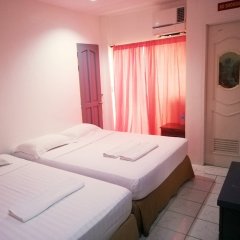 Отель Island Inn Boracay Филиппины, остров Боракай - отзывы, цены и фото номеров - забронировать отель Island Inn Boracay онлайн комната для гостей фото 2