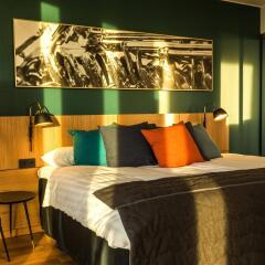 Clarion Hotel & Congress Malmö Live развлечения
