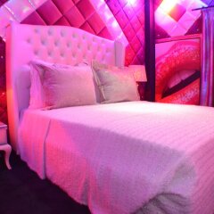 Xcite Hotel Lida - Adults Only комната для гостей фото 3
