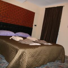 Гостиница Fontanka Inn 84 комната для гостей фото 2