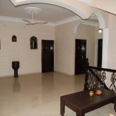 Oceania Appart-Hôtel in Djibouti, Djibouti from 107$, photos, reviews - zenhotels.com hotel interior