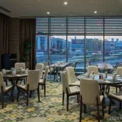 Отель Hilton Istanbul Kozyatagi питание фото 3