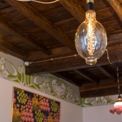 Отель Navona Open Space Aparthotel детские мероприятия