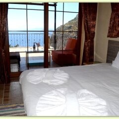 Отель Keyif Motel комната для гостей фото 2