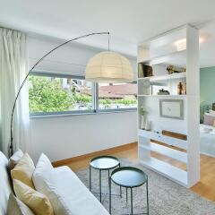 Отель Villa Amaryllis комната для гостей фото 2