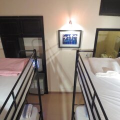 Tigon Premium Hotel удобства в номере
