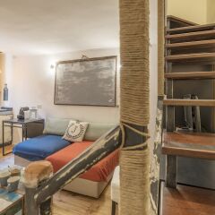 Апартаменты Monti Studio Apartment развлечения