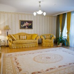 City Spring Apartments in Chisinau, Moldova from 51$, photos, reviews - zenhotels.com guestroom photo 4