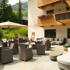 Hotel Pfeldererhof Alpine Lifestyle Горнолыжный курорт Ортлер