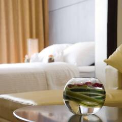 Отель Baywalk Residence Pattaya By Thaiwat комната для гостей фото 4