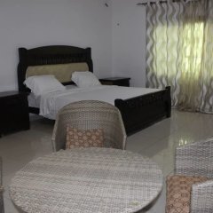 Al Quitoir Comptoir Des Îles in Anjouan, Comoros from 125$, photos, reviews - zenhotels.com guestroom