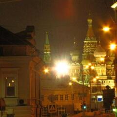 Гостевой дом Capital Москва питание фото 2