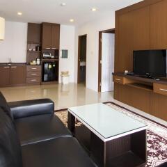 Baan Lukkan Resort Hotel Патонг комната для гостей фото 5