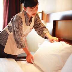 Sunworld Hotel Beijing Wangfujing спа