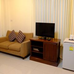 Отель Alisa Krabi Hotel Таиланд, Краби - отзывы, цены и фото номеров - забронировать отель Alisa Krabi Hotel онлайн фото 4