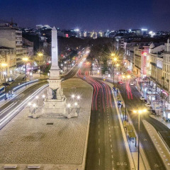 Отель Altis Avenida Лиссабон