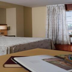 Отель Apartamentos Portazgo - La Coruña комната для гостей фото 3