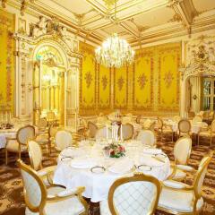 Отель Palais Coburg Residenz фото 2
