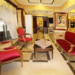 Balin Hotel - Boutique Class Турция, Стамбул - 1 отзыв об отеле, цены и фото номеров - забронировать отель Balin Hotel - Boutique Class онлайн сауна