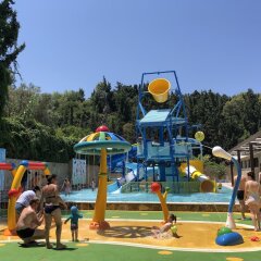 Отель Rodos Palace Родос детские мероприятия фото 2