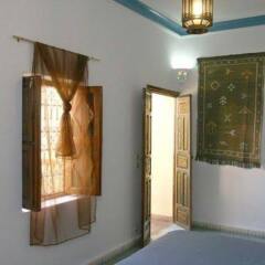 Отель Riad Villa Harmonie Марракеш спа фото 2