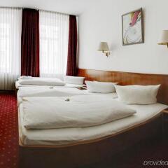 Hotel Astoria Leipzig Лейпциг комната для гостей фото 3