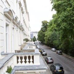 Отель A Place Like Home - Lovely Flat in Pimlico Area Великобритания, Лондон - отзывы, цены и фото номеров - забронировать отель A Place Like Home - Lovely Flat in Pimlico Area онлайн