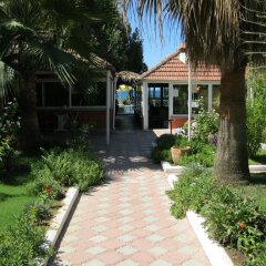 Safak Beach Hotel Сиде фото 7