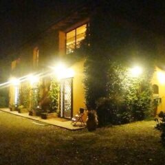 Отель Azienda Agrituristica Santissima Trinità Италия, Будрио - отзывы, цены и фото номеров - забронировать отель Azienda Agrituristica Santissima Trinità онлайн фото 9