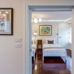 Отель The Ritz Aree Бангкок детские мероприятия
