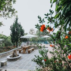Отель LaRita Dalat Boutique Hotel Вьетнам, Далат - отзывы, цены и фото номеров - забронировать отель LaRita Dalat Boutique Hotel онлайн фото 16