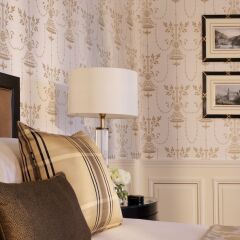 Отель Four Seasons Hotel Prague Чехия, Прага - 6 отзывов об отеле, цены и фото номеров - забронировать отель Four Seasons Hotel Prague онлайн удобства в номере фото 2
