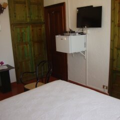 Отель B&B LaCasadelCavaliere Лампедуза удобства в номере фото 2