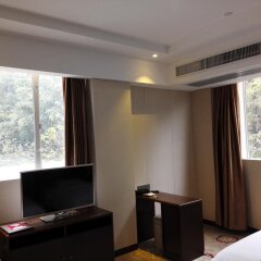 Boheng Classic Hotel удобства в номере фото 2