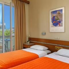 Hotel Park комната для гостей фото 3