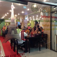 Отель Paris In Bangkok Таиланд, Бангкок - отзывы, цены и фото номеров - забронировать отель Paris In Bangkok онлайн питание