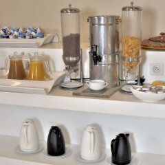 Отель Kenzi Basma Hotel Марокко, Касабланка - отзывы, цены и фото номеров - забронировать отель Kenzi Basma Hotel онлайн удобства в номере фото 2